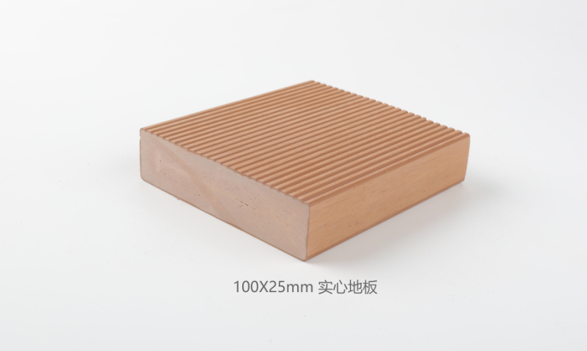 100X25mm 实心地板