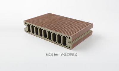 180x38mm 户外工程地板