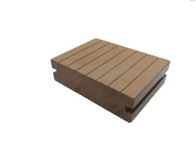 LS140S40B塑木地板