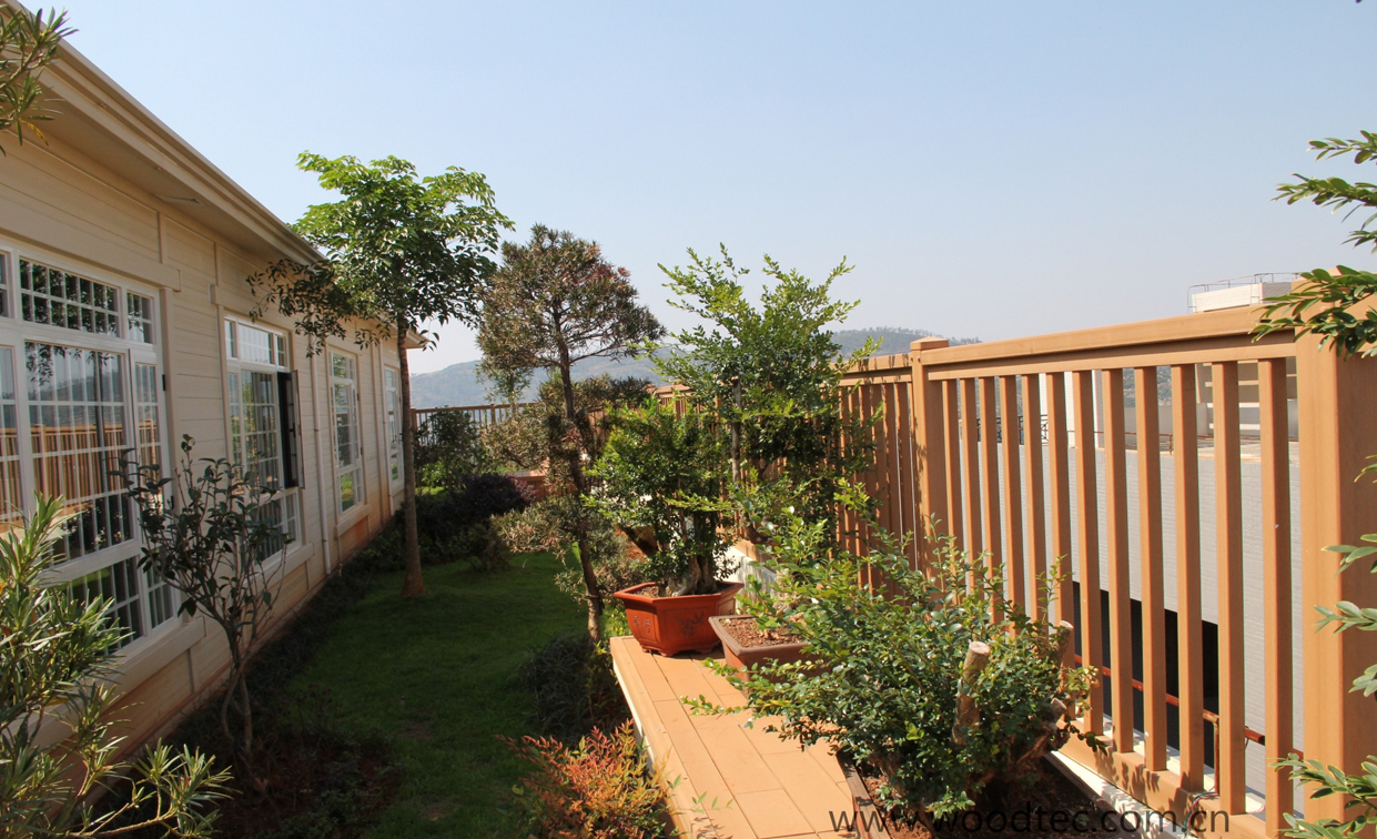  We are committed to restructuring the construction methods