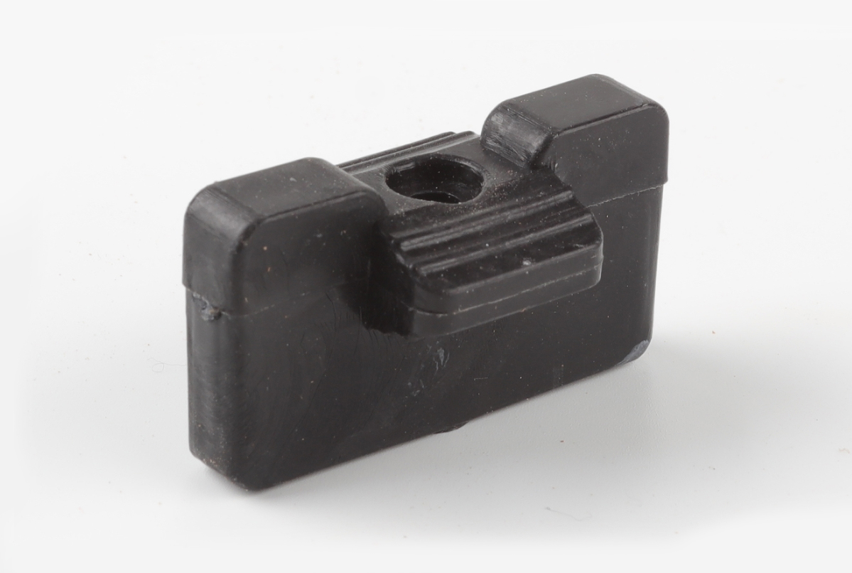 V Mouth Decking Fasteners